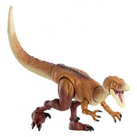 Livraison Express Figurine Ornitholestes Hammond Collection Jurassic World 23 cm