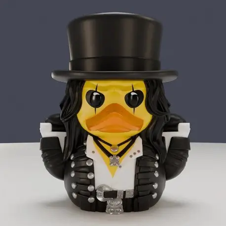 Prix Bas Figurine PVC Alice Cooper Tubbz 10 cm