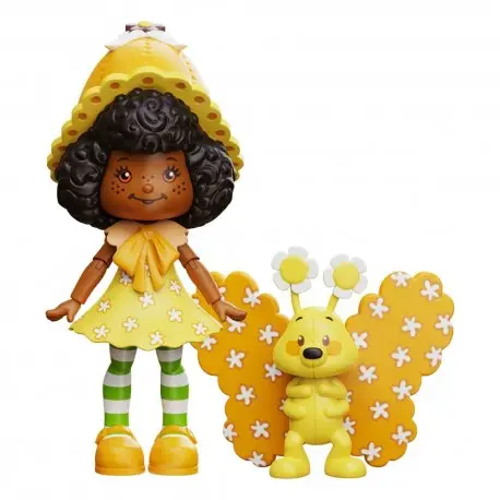 Nouveauté Emily Erdbeer Figurine Simply Orange Blossom & Marmalade 10-15 cm