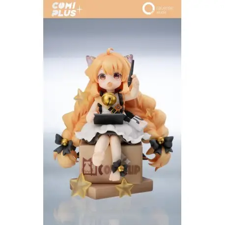 Statue Original Character Jiong Maozi CP30 Memorial 12 cm PVC Offre Limitée