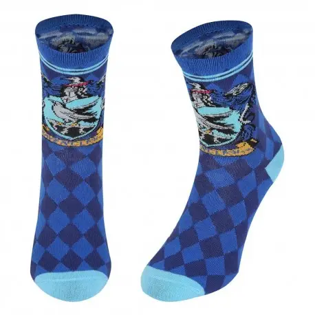 Chaussettes Harry Potter Serdaigle S-M Commander Maintenant