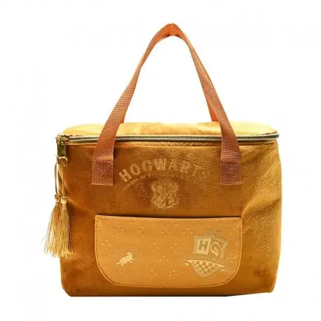Sac déjeuner Poufsouffle Harry Potter - WIDDOP & Co. Jusqu'à Épuisement Des Stocks