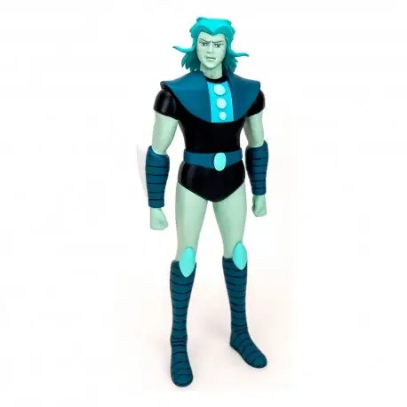 Figurine en vinyle PVC Commander Iara 23 cm Grendizer Top Vente