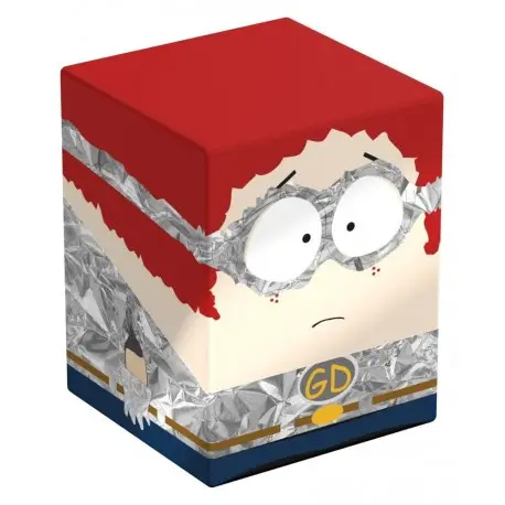 Produit De Marque Boîte à Deck General Disarray South Park SP022