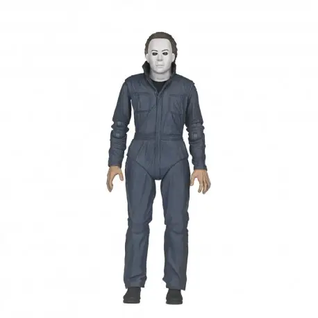 Commander Vite Figurine Ultimate Michael Myers 18 cm de Halloween H20