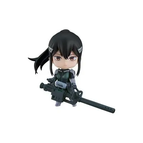 Affaire À Saisir Figurine Mina Ashiro 10 cm Kaiju No. 8 Nendoroid