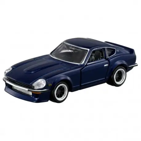 Commande En Gros Nissan Fairlady Z Wangan Minuit Diable Z Tomica 1/64