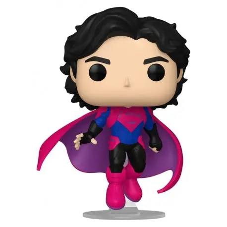 DC Pride 2026 POP! Figurine Vinyle Jonathan Kent 9 cm Affaire À Saisir