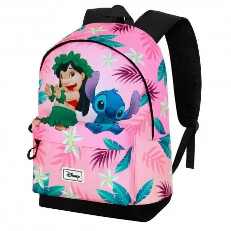 Produit De Marque Sac à dos Disney Lilo & Stitch Dance par Karactermania