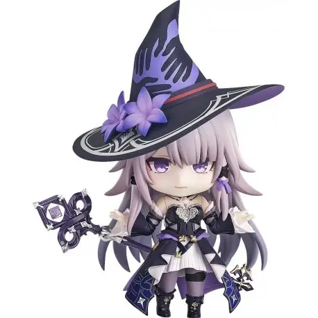 Honkai: Star Rail Figurine Nendoroid Herta 10 cm par Good Smile Company Prix Promo