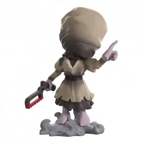 Figurine en Vinyle The Nurse Dead by Daylight 12 cm Petit Prix