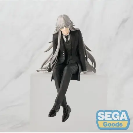 Statue PVC Undertaker Black Butler 13 cm Sega Pas Cher