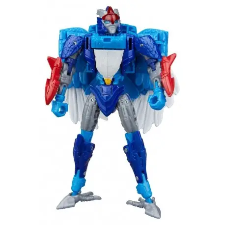 Figurine Transformers Deluxe Class Star Eagle 11 cm Meilleur Prix