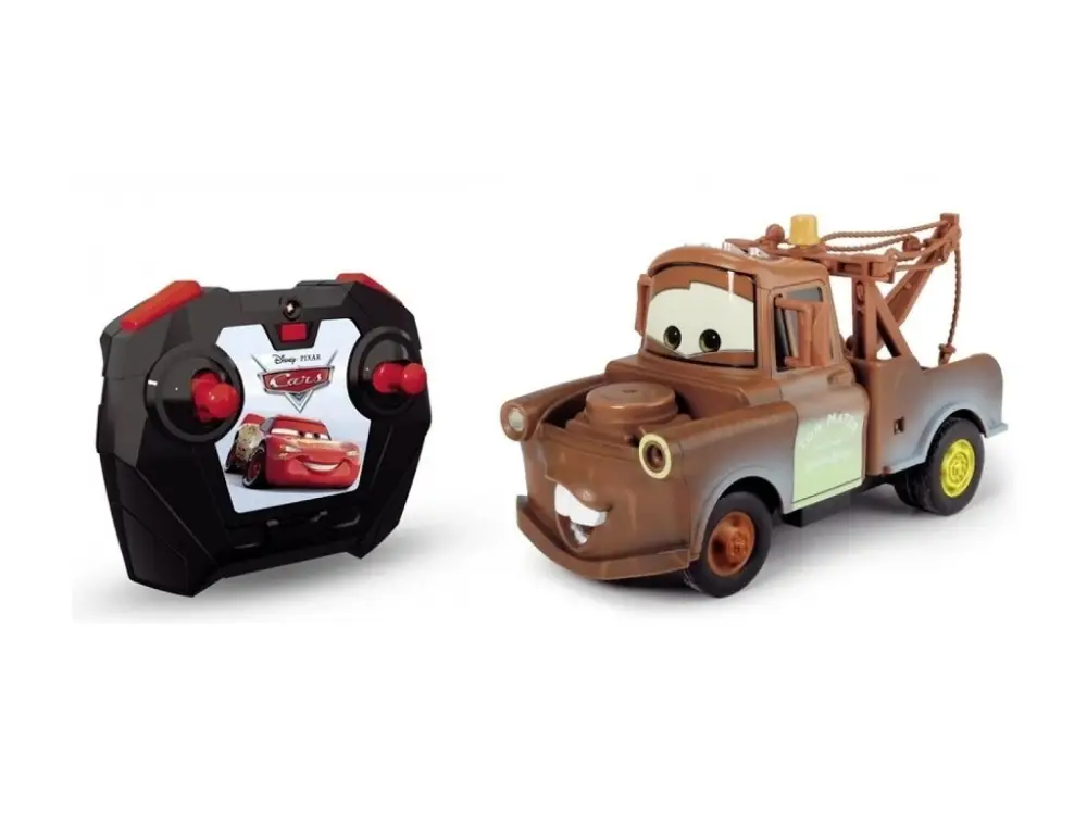 Meilleur Choix Dickie RC Cars 3 Turbo Racer Martin 1:24, 17cm, 2can
