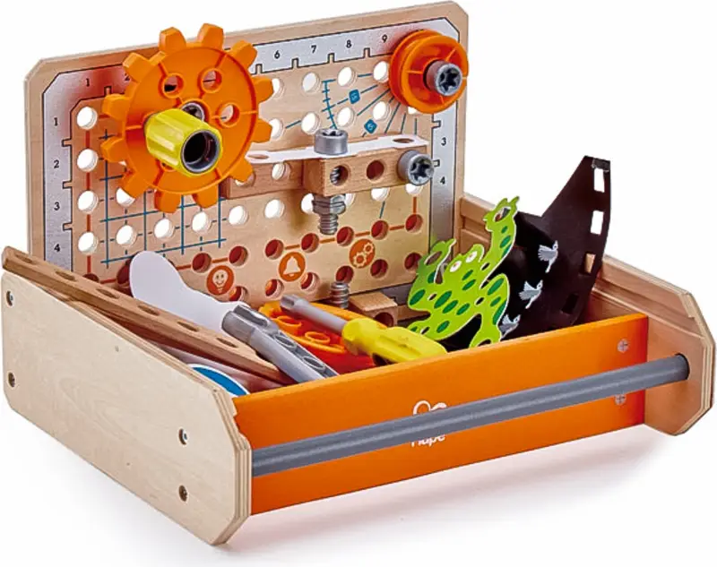 Petit Prix Hape Vedcov mallette