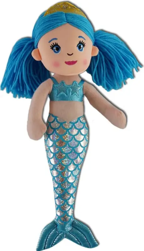 Sirène bleue Acheter En Ligne