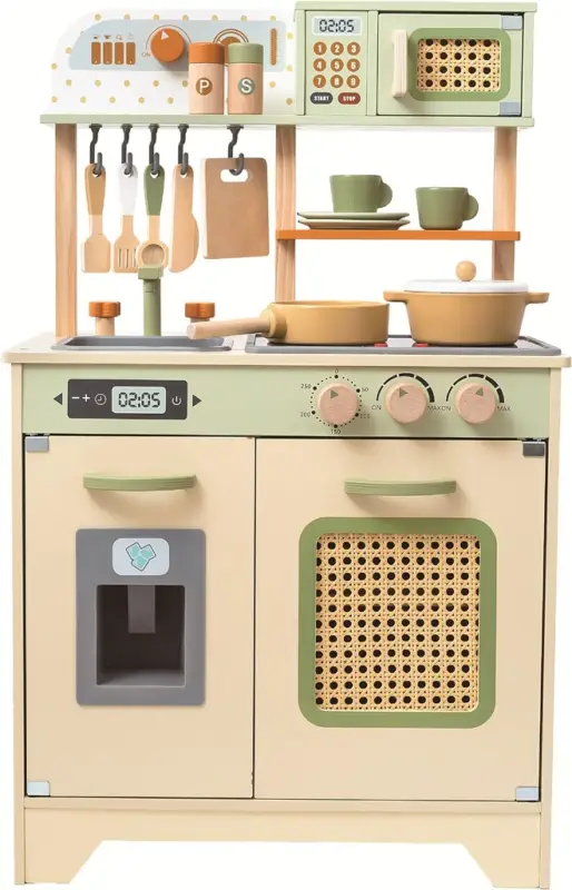 2Kids Toys Cuisine Enfant Sweet Produit De Marque