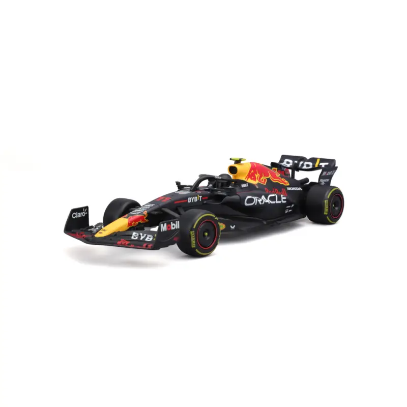 Authentique Maisto RC – Oracle Red Bull Racing RB19 (2023), 11 Sergio Pérez, 1:24, 2,4 GHz, USB