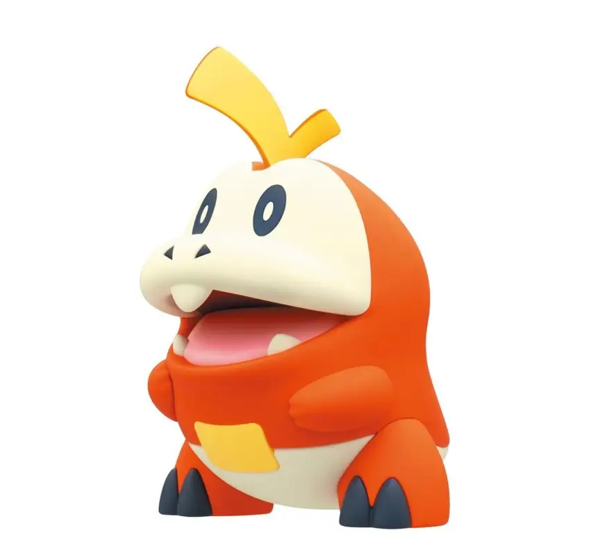 Vente Directe POKEMON POKEPLA Chochodile