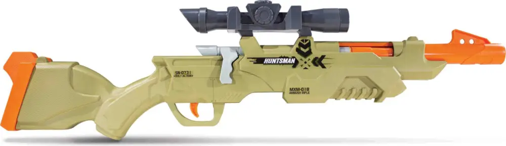 Fusil Huntsman Ambush Paiement Sécurisé