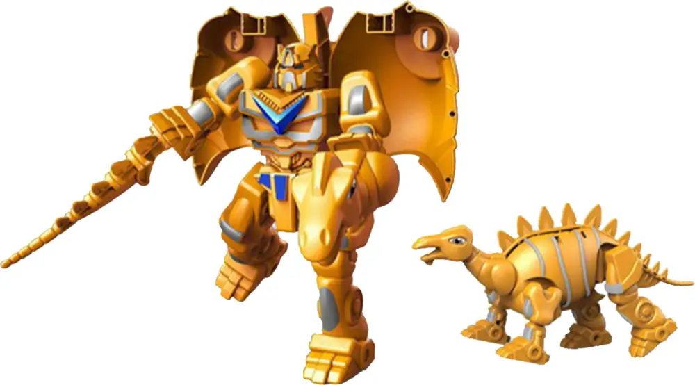 Dinosaure robot 17x7x16 cm Prix Promo