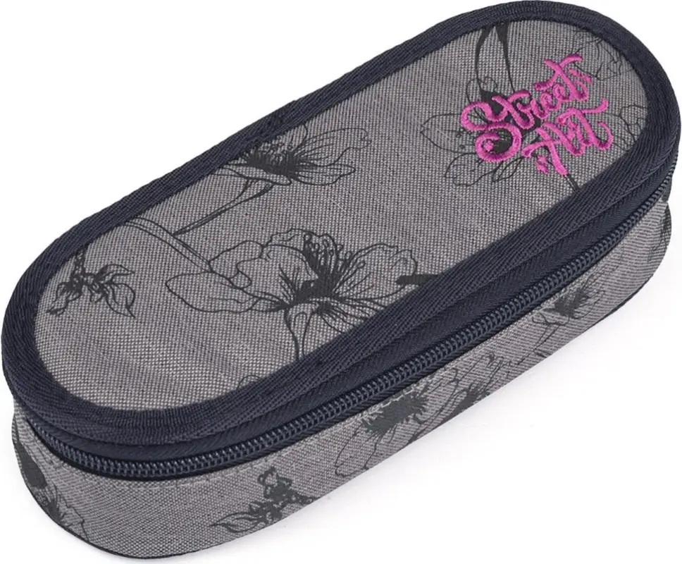 Trousse scolaire Topgal ETUE 20047 G Nouvelle Collection