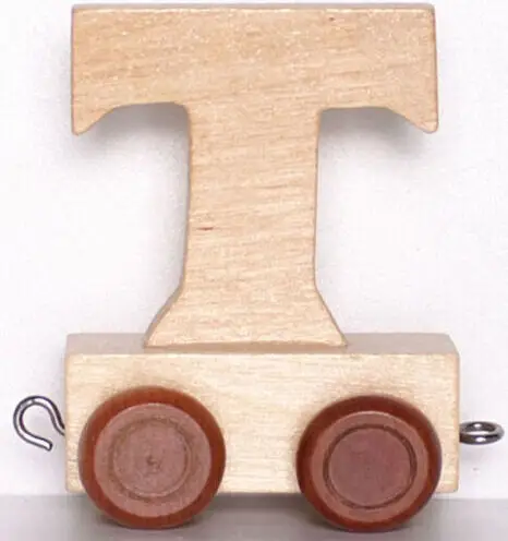 Bino Wagon-T-roues marron Commande En Gros
