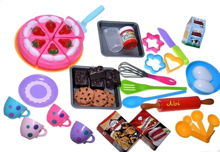 Nouveauté Ensemble de cuisson 30pcs
