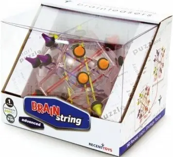 Brainstring avancé Solde