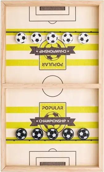 Jeu de table – Football Petit Prix