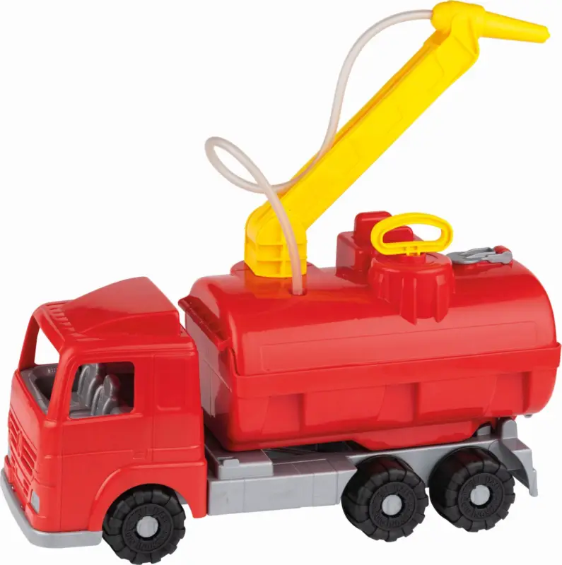 Androni Millennium camion de pompiers avec pompe fonctionnelle – longueur 51 cm Soldes