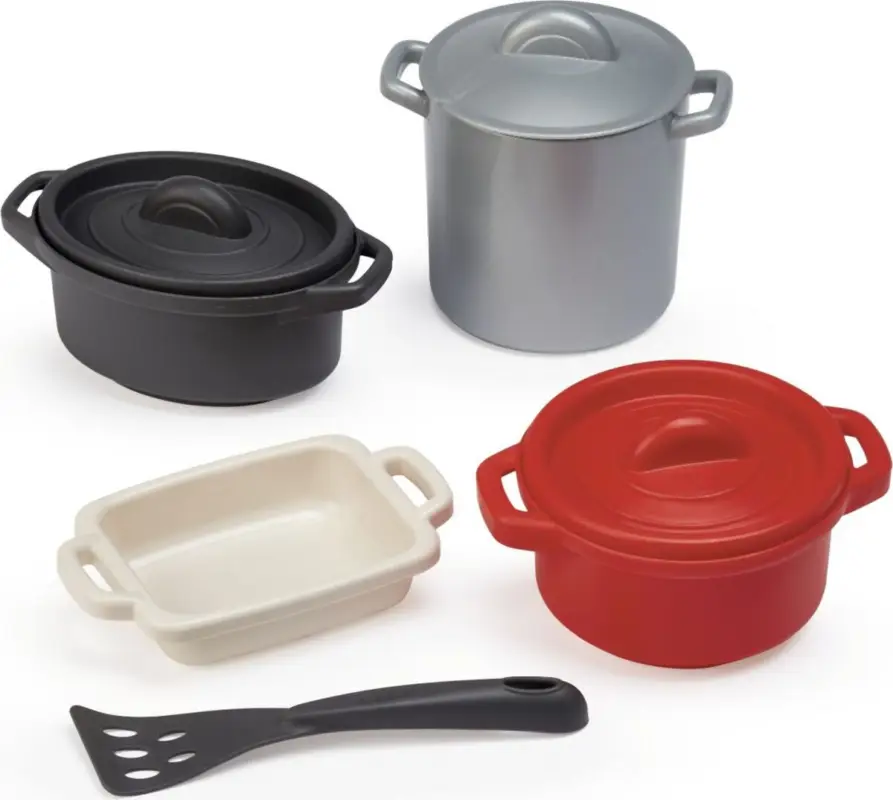 Casseroles de cuisson Offre Limitée