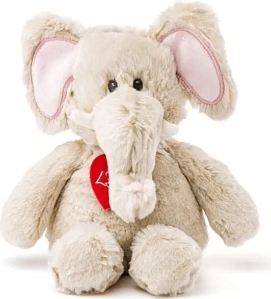 Top Vente Lumpin Éléphant Gulab petit, 25cm