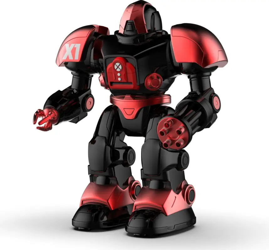 Robot RC à disques tirants télécommandé Promotion