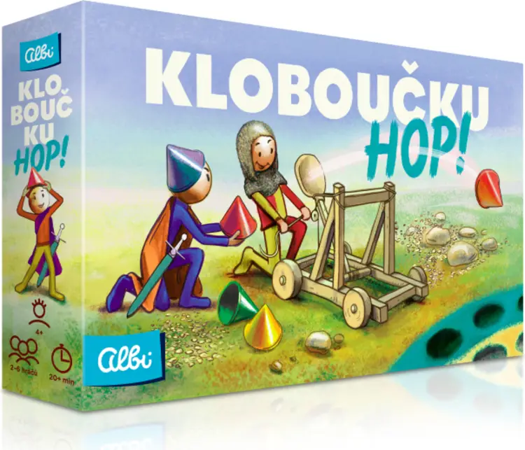 Bon Plan Albi Chapeau hop !