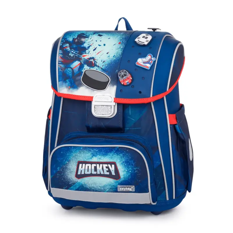 Quantité Limitée Sac à dos PREMIUM Hockey
