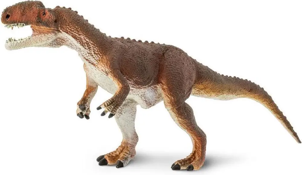 Safari® Monolophosaurus dinosaure Commander Vite