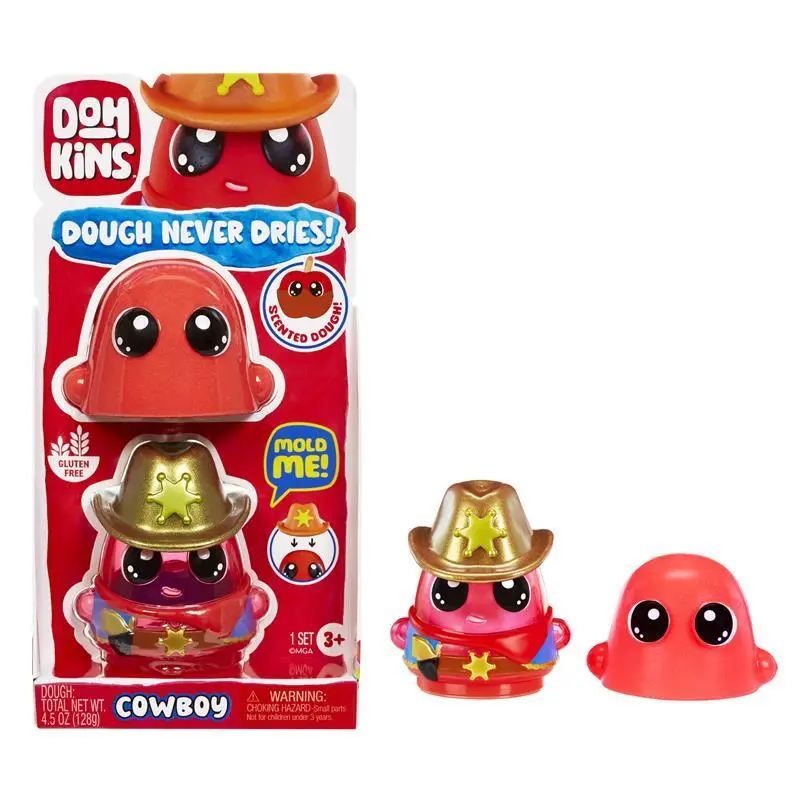 Bon Marché DohKins Cowboy