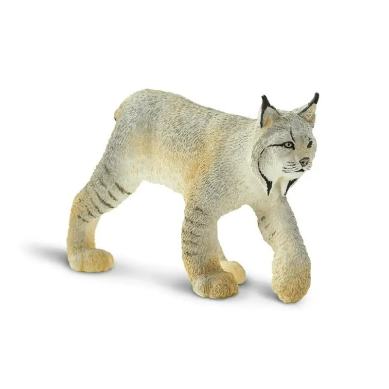 Offre Limitée Safari® Lynx roux