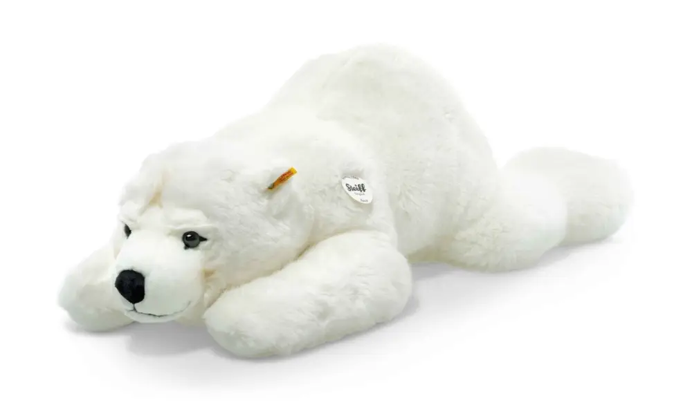 Commander Maintenant STEIFF Originals Arco ours polaire, jouet en peluche blanc
