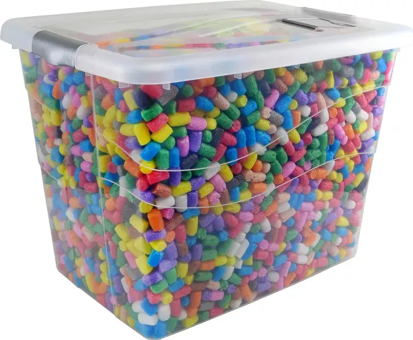 Soldes FISCHER TIP Boîte XXL Ensemble créatif