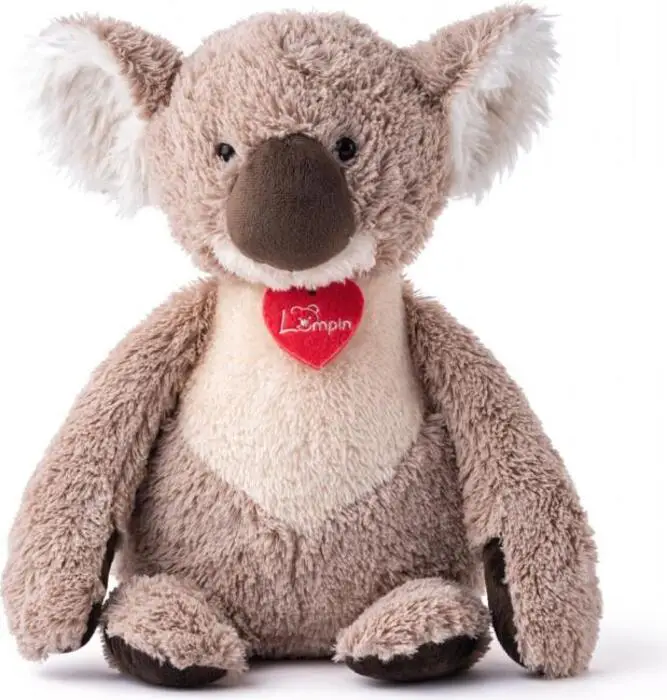 Lumpin Koala Dubbo Retour Gratuit