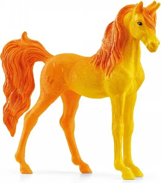 Meilleure Vente Schleich Licorne de collection Ice Pop