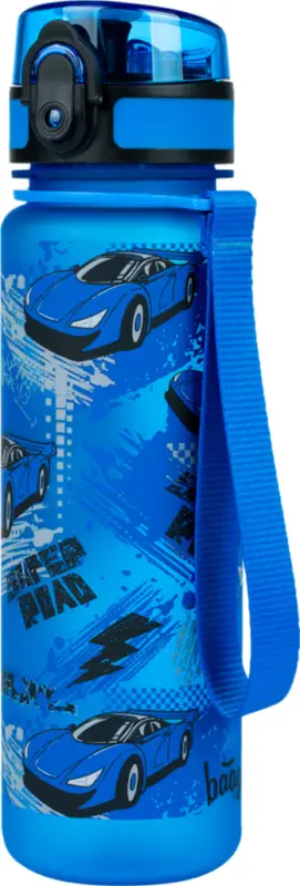 Offre Exclusive BAAGL Bouteille en tritan pour boissons Voitures, 500 ml