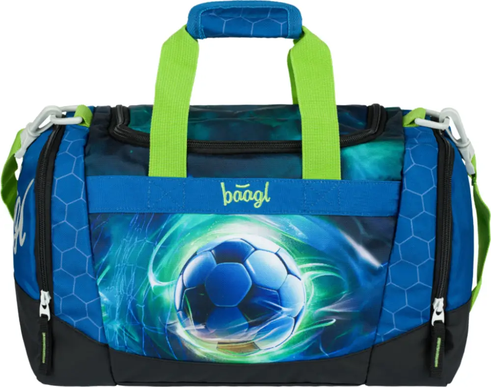 Remise BAAGL Sac de sport pour enfants Football Ball
