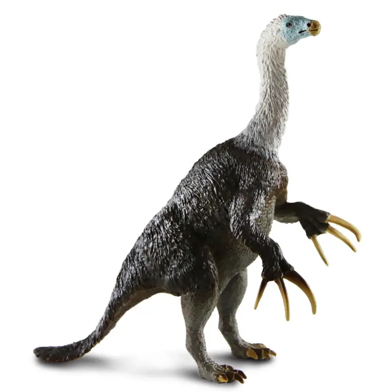 Safari® Thérazinosaure dinosaure Remise