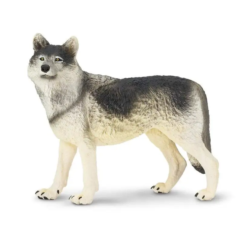 Safari® Loup Meilleur Prix