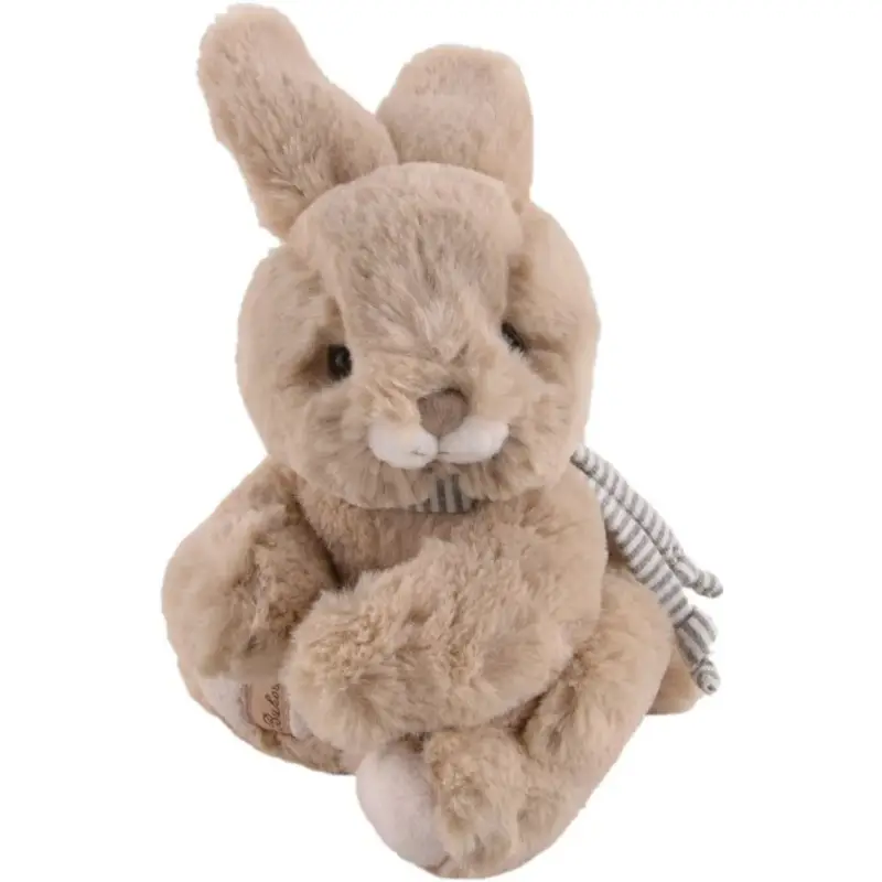 BK BUSTER lapin brun (18 cm) Antique Rabbit Top Vente