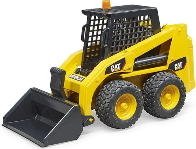 Prix Choc Bruder 02481 chargeuse Cat®