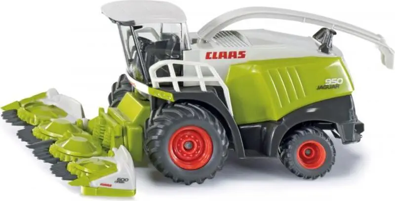 SIKU Farmer - Claas moissonneuse, 1:50 Achat Immédiat